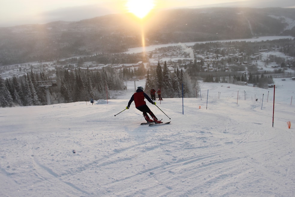 Åpen klubbsamling